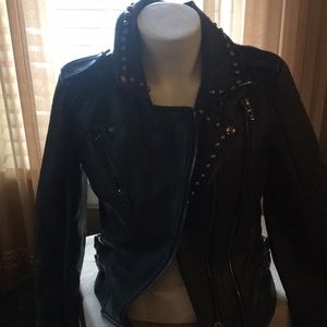 Morocicle leather code